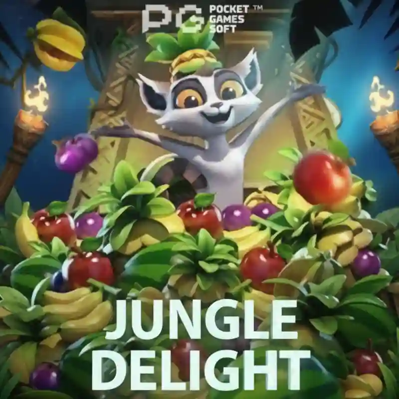 Jungle Delight